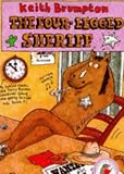 Four Legged Sheriff (Red storybooks)