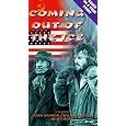 Coming Out of the Ice [VHS]