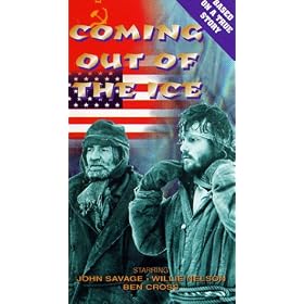 Coming Out of the Ice [VHS]