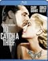To Catch a Thief [Blu-ray]