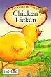 Chicken Licken (Ladybird Favourite Tales)