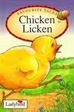 Buy : Chicken Licken (Ladybird Favourite Tales)