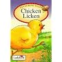 Chicken Licken (Ladybird Favourite Tales)