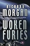 Woken furies