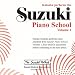 Suzuki Piano School Volume 1 - Compact Disc (Kataoka)