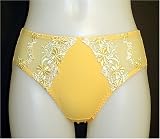 Venus 3 Pack $99 SEXY Lace/MESH Bikini PANTY #8550 sz S