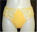  : Venus 3 Pack $99 SEXY Lace/MESH Bikini PANTY #8550 sz S