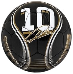 Diadora Totti Soccer Ball