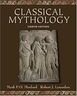 Classical Mythology