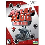 Metal Slug Anthology