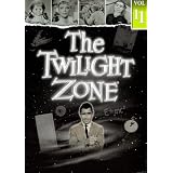 Twilight Zone 11 [DVD] [Import]