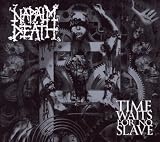 Time Waits For No Slave [Digipack]