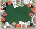 Vegas Nights Tempered Glass Cutting Board