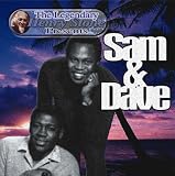 The Legendary Henry Stone Presents Sam & Dave