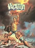 DVD : National Lampoon's Vacation (Full Screen Edition)