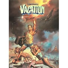 National Lampoon's Vacation (Full Screen Edition)