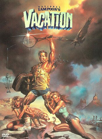 National Lampoon's Vacation (Full Screen Edition)