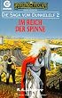 Die Saga vom Dunkelelf 2: Im Reich der Spinne: BD 2