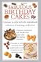 Fabulous Birthday Cakes (Cook's Essentials)