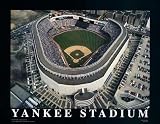 MLB New York Yankees Yankee Stadium Aerial Picture