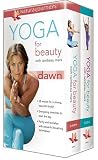 Yoga for Beauty with Rainbeau Mars - 2 Volume Gift Set (Dawn & Dusk)