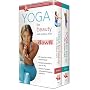 Yoga for Beauty with Rainbeau Mars - 2 Volume Gift Set (Dawn & Dusk)