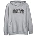 Sweatshirt Heather Gray 