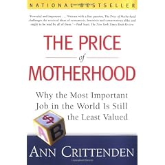 Price of Motherhood