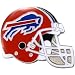 Buffalo Bills Hats : Buffalo Bills Helmet Pin