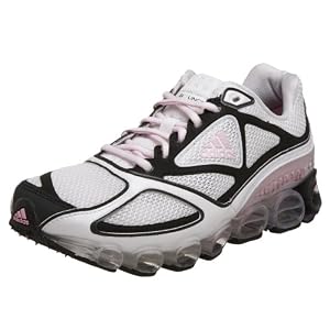 Buy adidas Ladies Megabounce+ 2009 Running Shoe by adidas