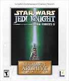 LucasArts Archive Series: Star Wars Jedi Knight
