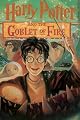 Harry Potter And The Goblet Of Fire