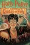 Harry Potter And The Goblet Of Fire