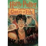 Harry Potter And The Goblet Of Fire ~ J. K. Rowling