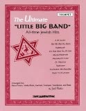 The Ultimate Little Big Band: All-time Jewish Hits (Tara Books)