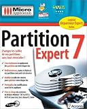 Revue Micro Application  / Partition Expert 7