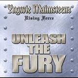 Music : Unleash the Fury