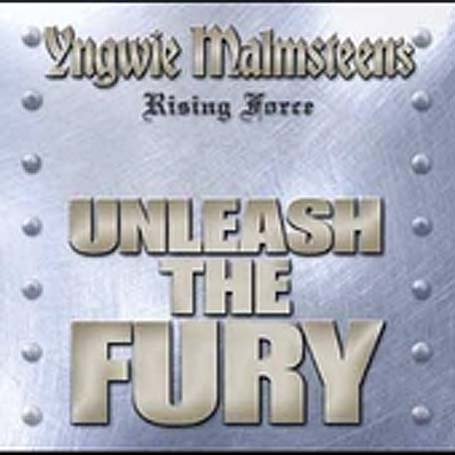 CD-Charts  Music : Unleash the Fury