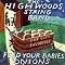 Old-Time Favorites from sugarinthegourd.com