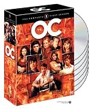Oc: Complete First Season [DVD] [Region 1] [US Import] [NTSC]