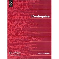 L'entreprise