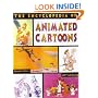 The Encyclopedia of Animated Cartoons (Facts on File)