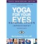 Yoga for Your Eyes