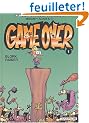 Game Over, Tome 1 : Blork Raider