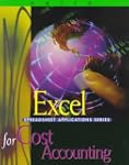 Excel Applications for Cost Accounting
