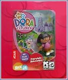 cover of Dora The Explorer:  Fairytale Adventures PC Play Pack