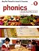 Book Phonics Lessons: Letters, Words, and How They Work (Grade 1)