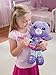 Fisher-Price Doodle Bear Violet