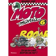 Motomania, Bd.6