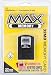 Max Memory 32mb Inc 10 Classic Retro Games (PS2)